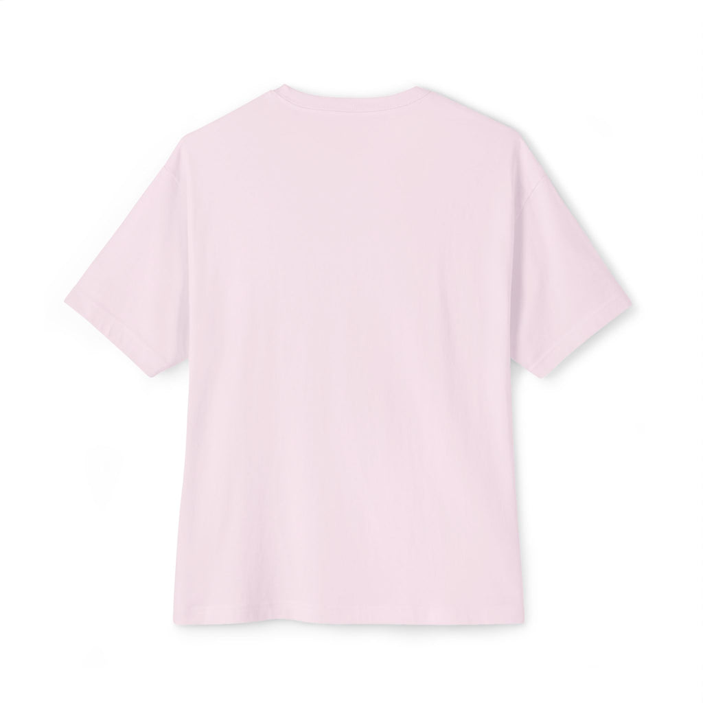 Alpacino boxy tshirt