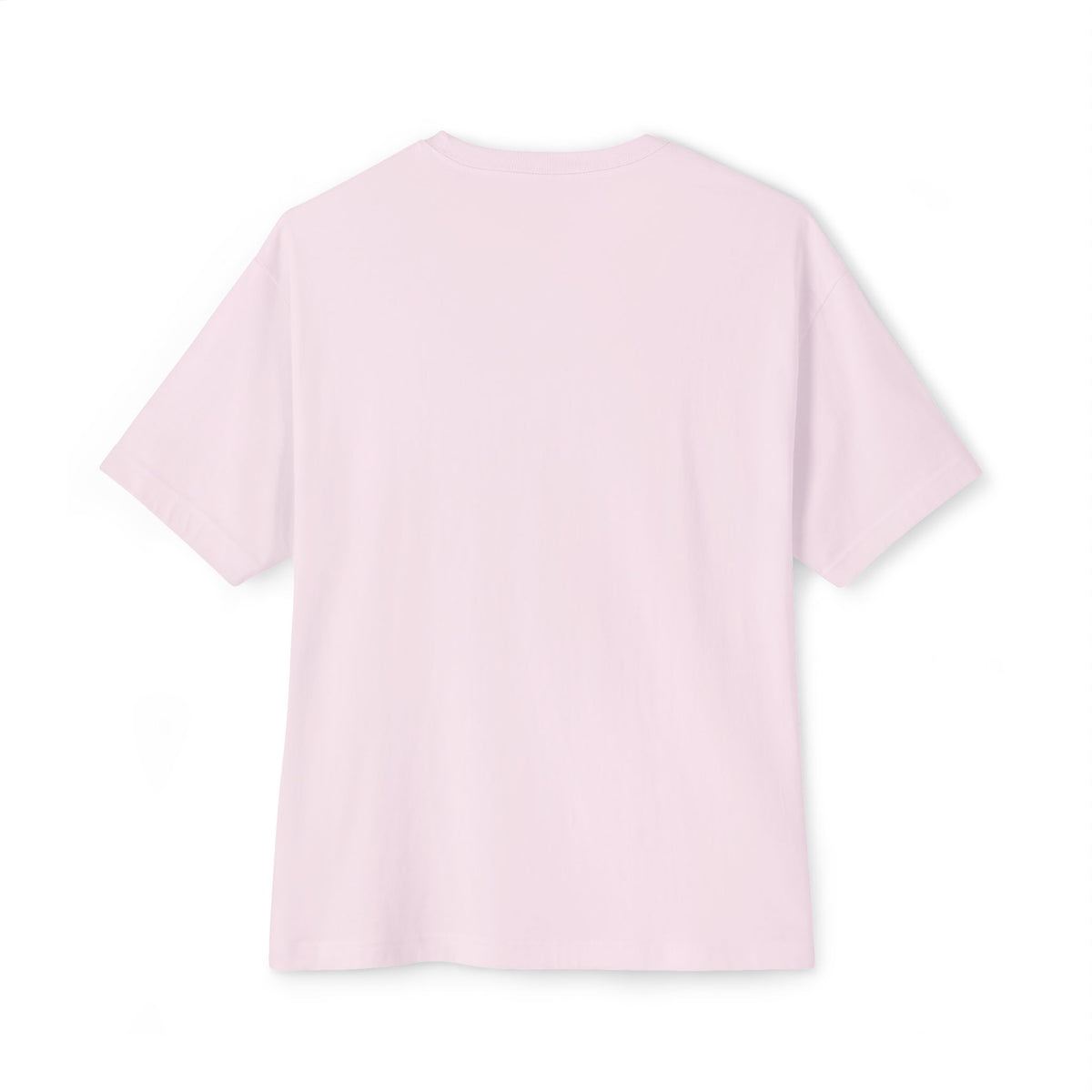 Alpacino boxy tshirt