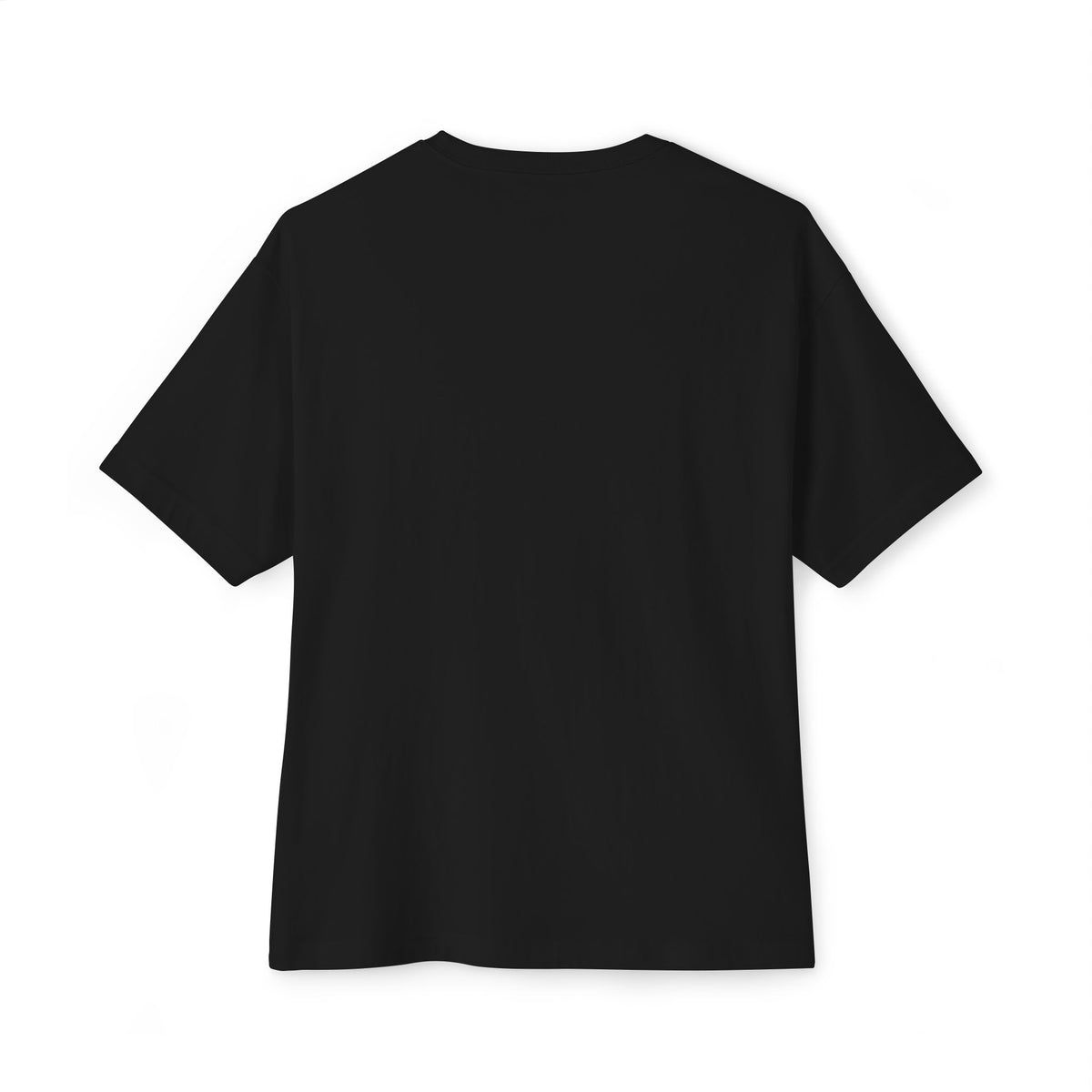 Alpacino boxy tshirt