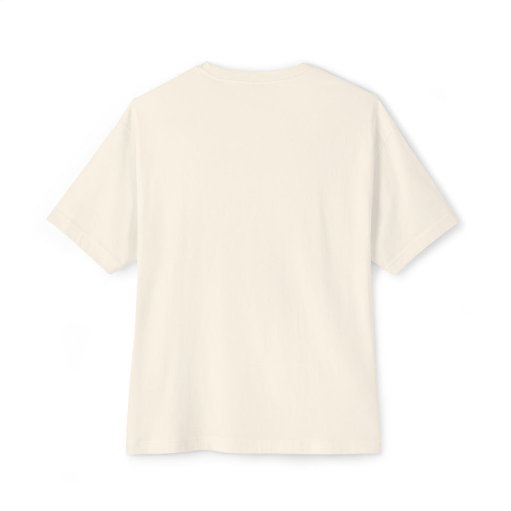 Alpacino boxy tshirt